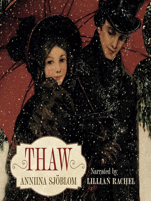 Title details for Thaw by Anniina Sjoblom - Available